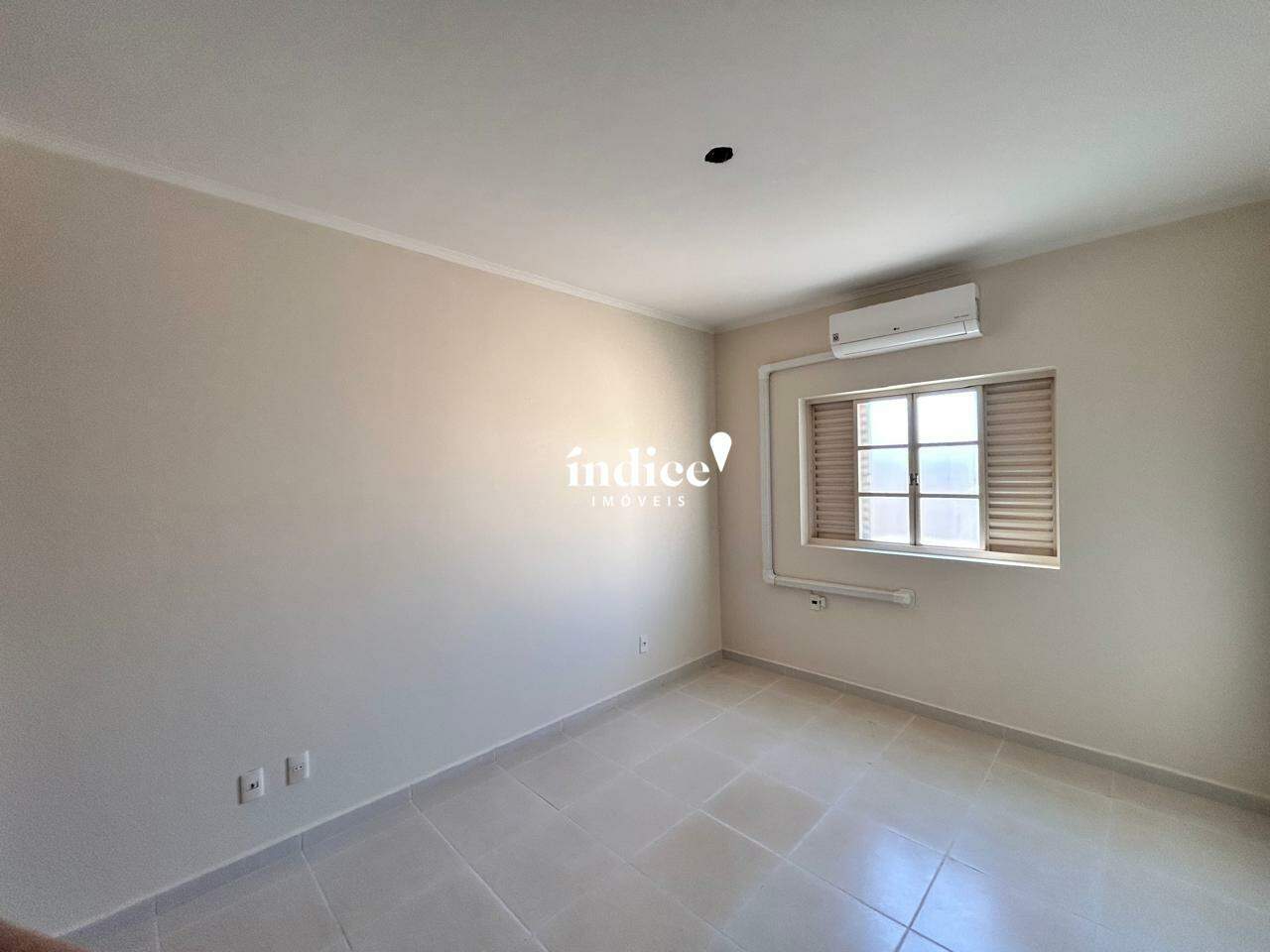 Apartamento para à venda no Vila Seixas na cidade de Ribeirão Preto: 