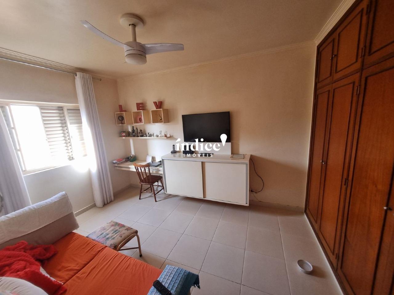 Apartamento para à venda no Vila Seixas na cidade de Ribeirão Preto: 