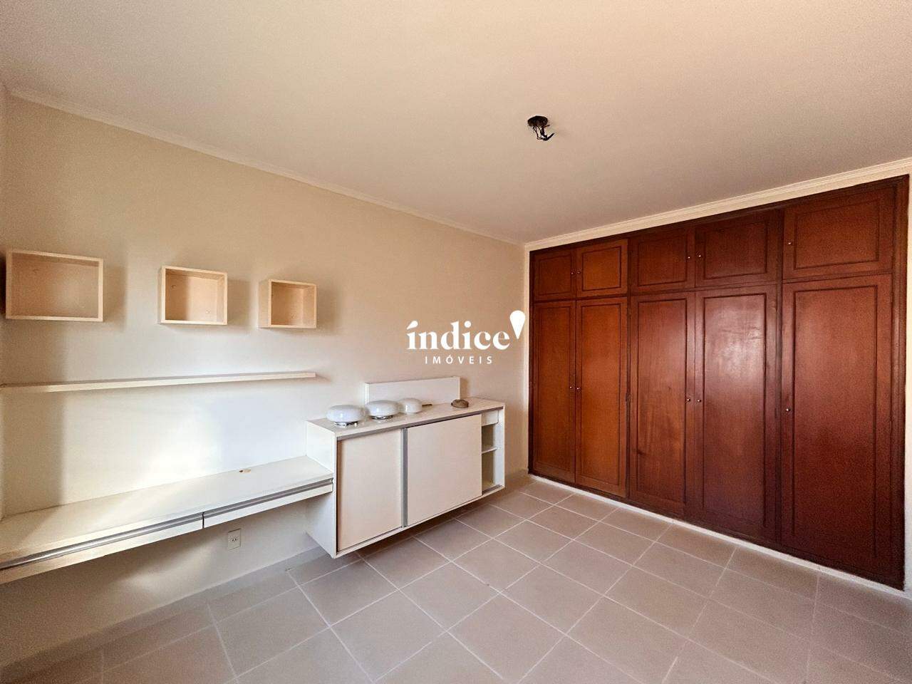 Apartamento para à venda no Vila Seixas na cidade de Ribeirão Preto: 