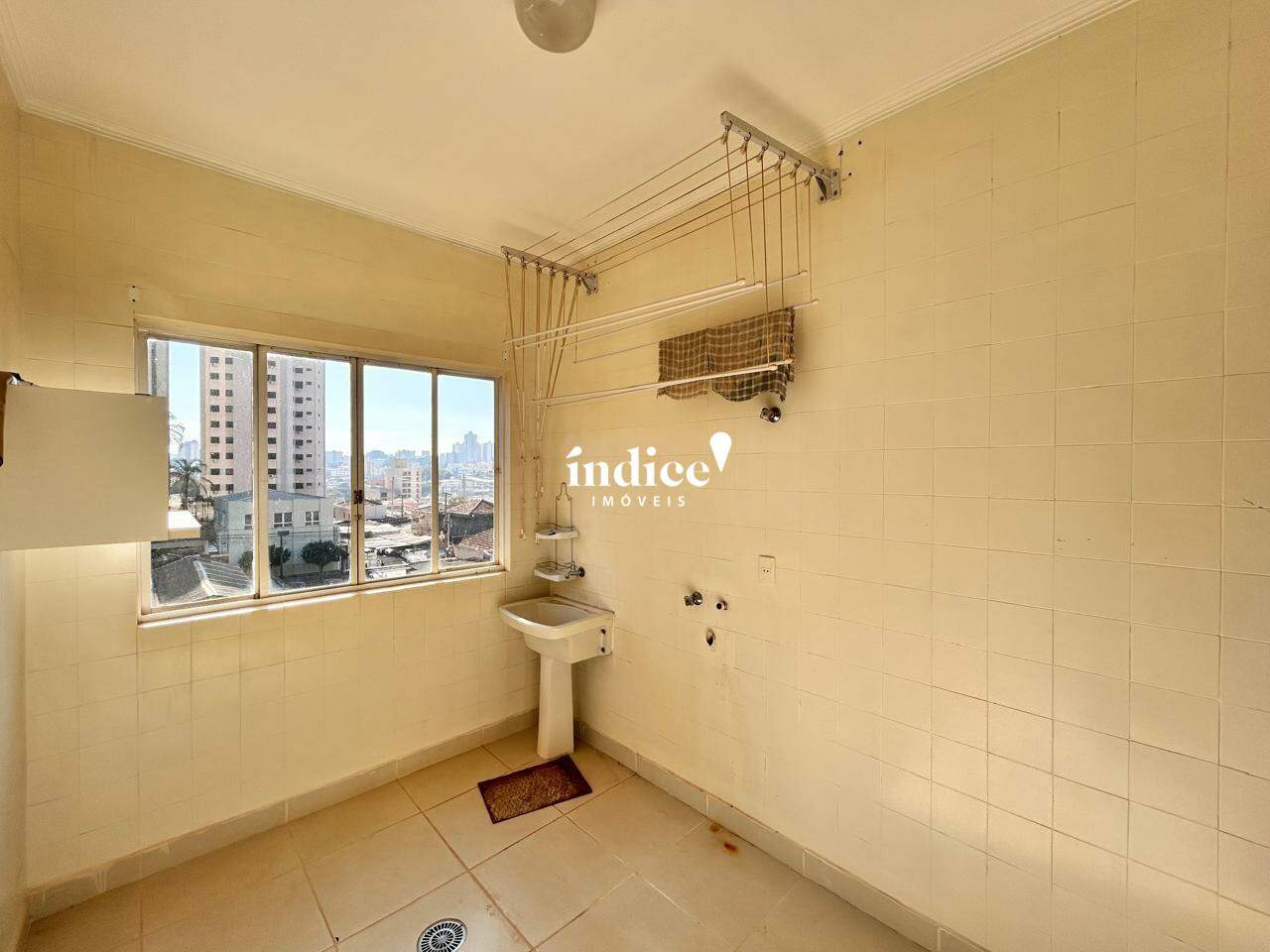 Apartamento para à venda no Vila Seixas na cidade de Ribeirão Preto: 