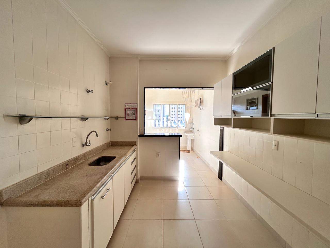 Apartamento para à venda no Vila Seixas na cidade de Ribeirão Preto: 