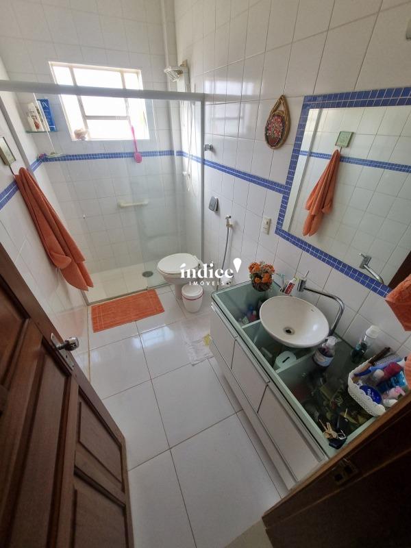 Apartamento para à venda no Vila Seixas na cidade de Ribeirão Preto: 