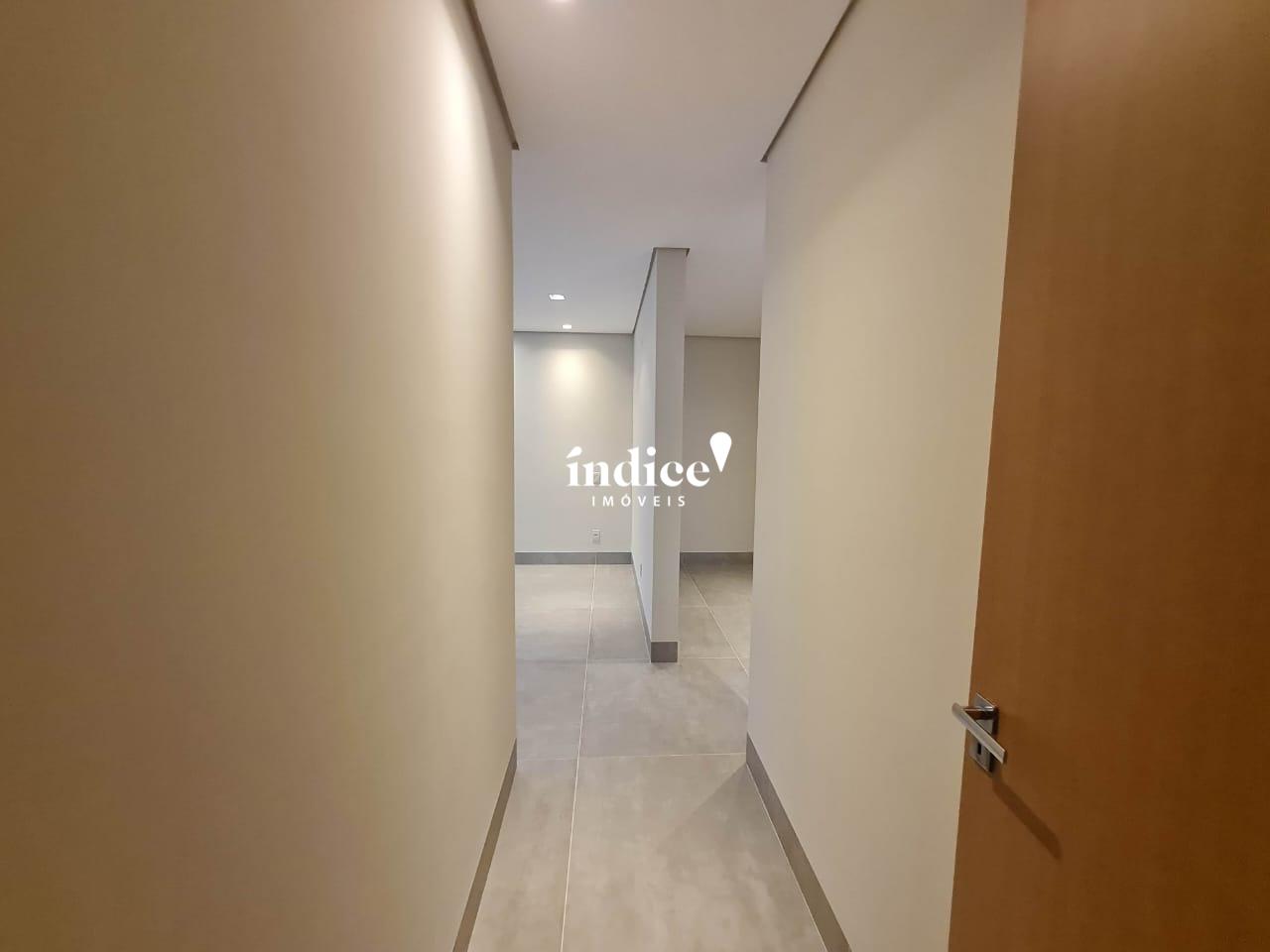 Casas Condomínio para à venda no Residencial Alto do Castelo na cidade de Ribeirão Preto: 