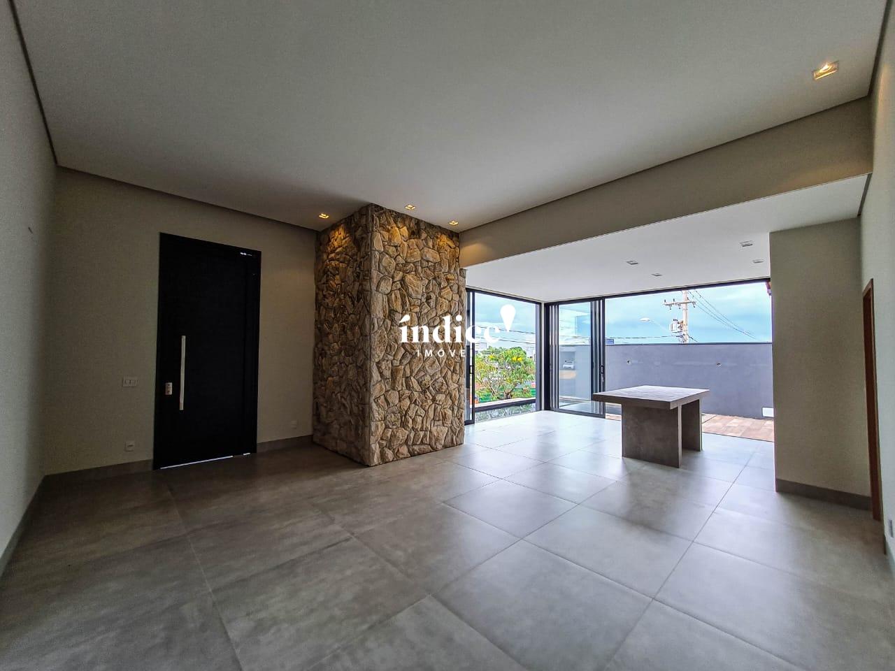 Casas Condomínio para à venda no Residencial Alto do Castelo na cidade de Ribeirão Preto: 