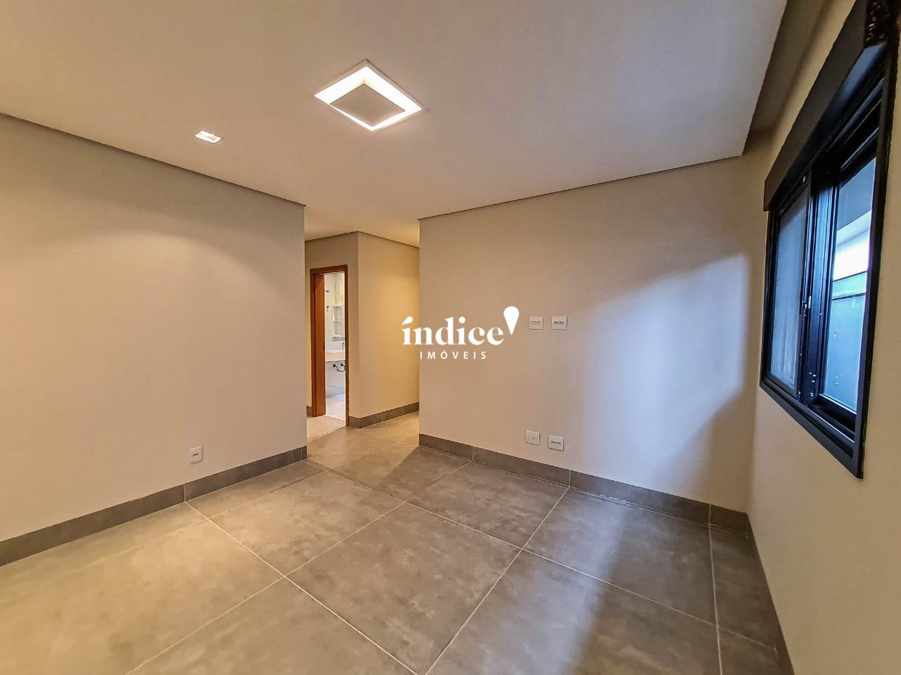 Casas Condomínio para à venda no Residencial Alto do Castelo na cidade de Ribeirão Preto: 