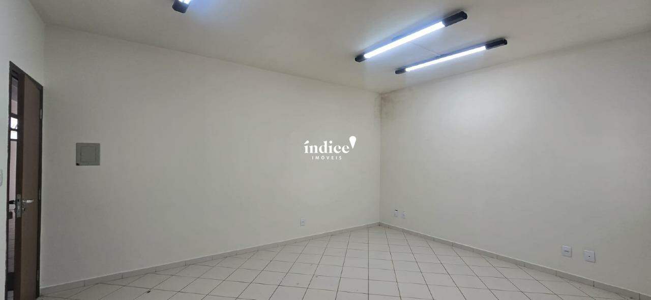 Sala Comercial para à venda no Condomínio Itamaraty na cidade de Ribeirão Preto: 