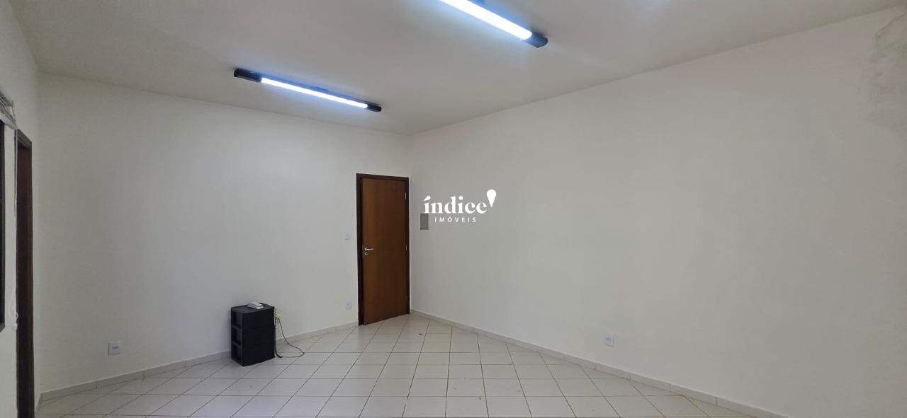 Sala Comercial para à venda no Condomínio Itamaraty na cidade de Ribeirão Preto: 