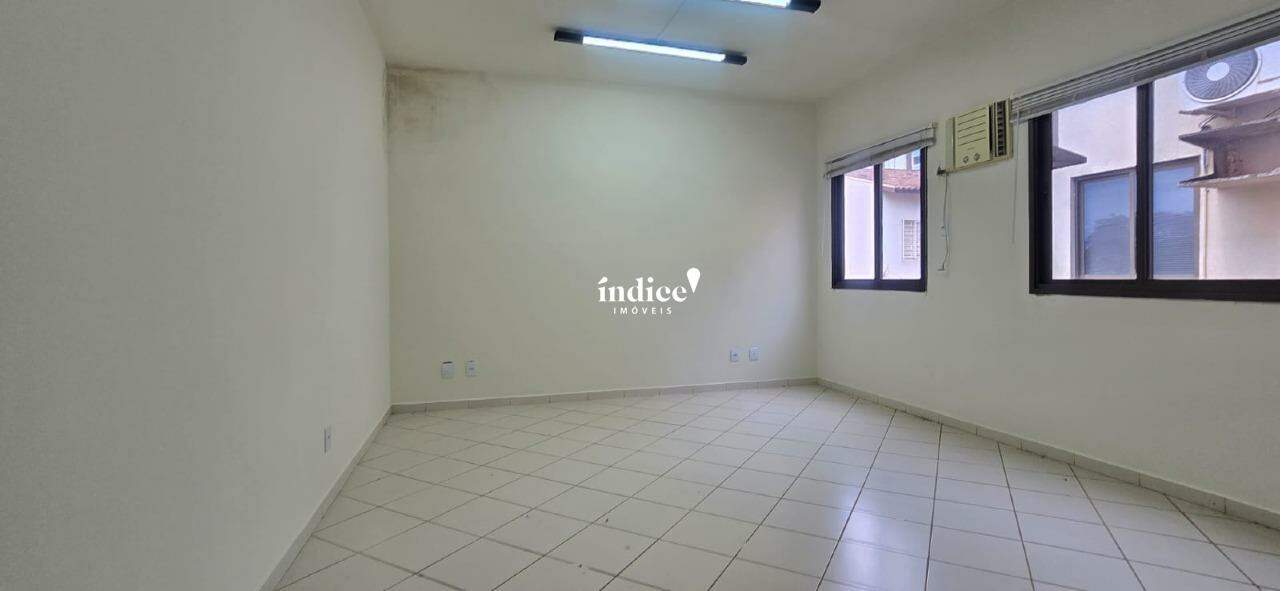 Sala Comercial para à venda no Condomínio Itamaraty na cidade de Ribeirão Preto: 