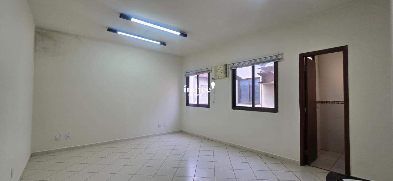 Sala Comercial para à venda no Condomínio Itamaraty na cidade de Ribeirão Preto: 