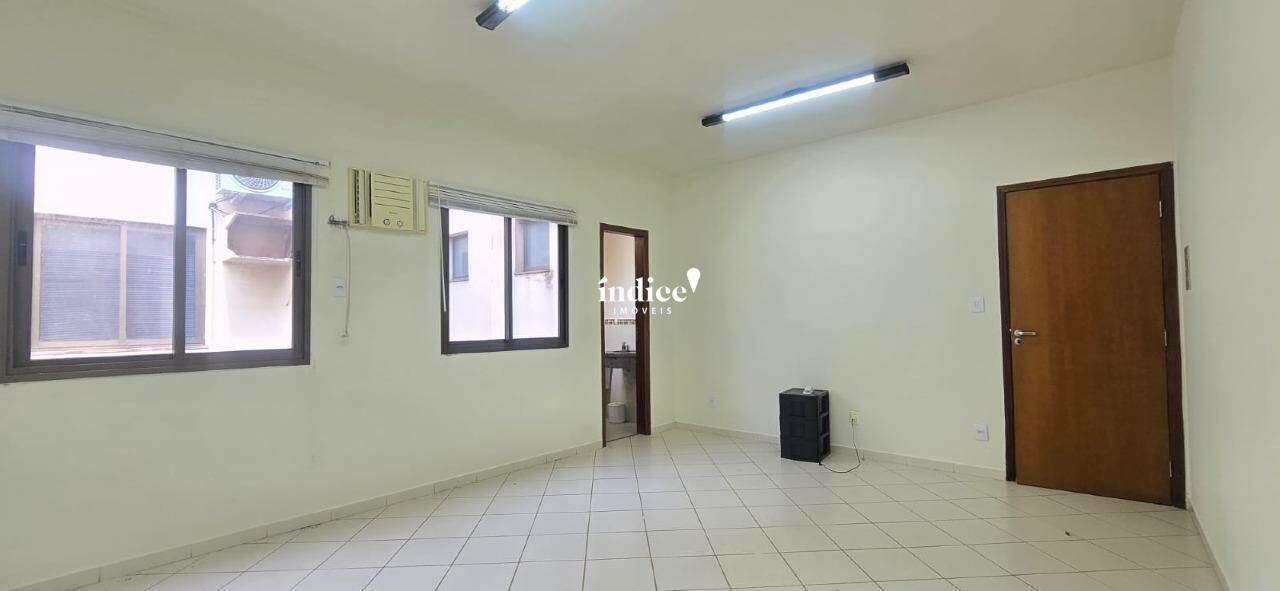Sala Comercial para à venda no Condomínio Itamaraty na cidade de Ribeirão Preto: 