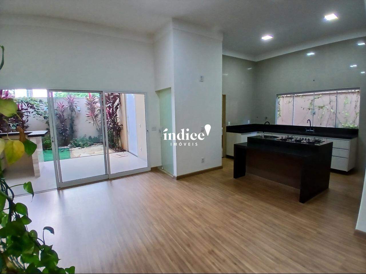 Casas Condomínio para à venda no Jardim San Marco na cidade de Ribeirão Preto: 