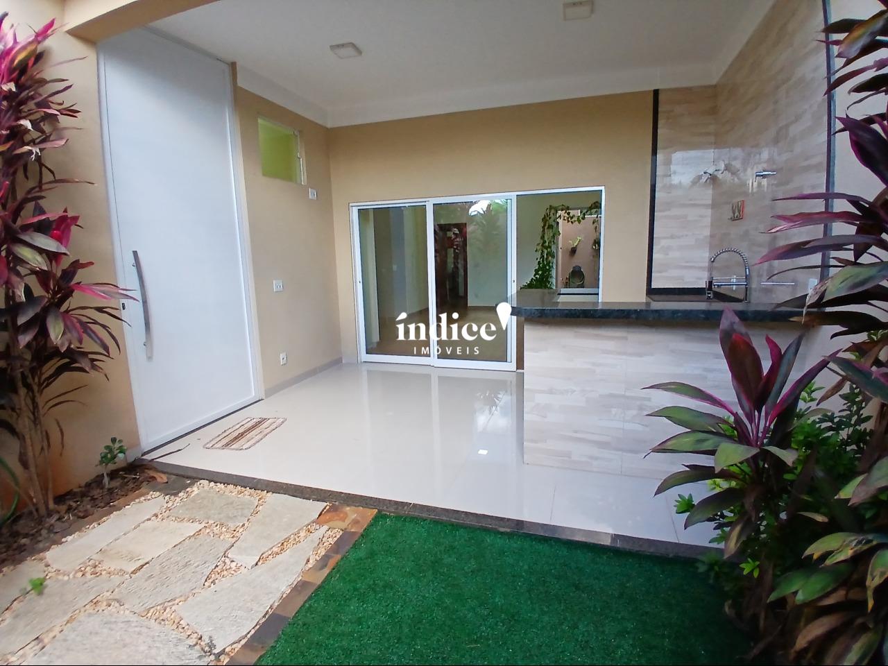 Casas Condomínio para à venda no Jardim San Marco na cidade de Ribeirão Preto: 