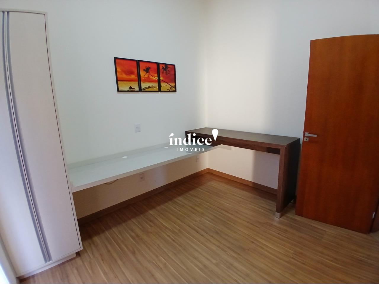 Casas Condomínio para à venda no Jardim San Marco na cidade de Ribeirão Preto: 