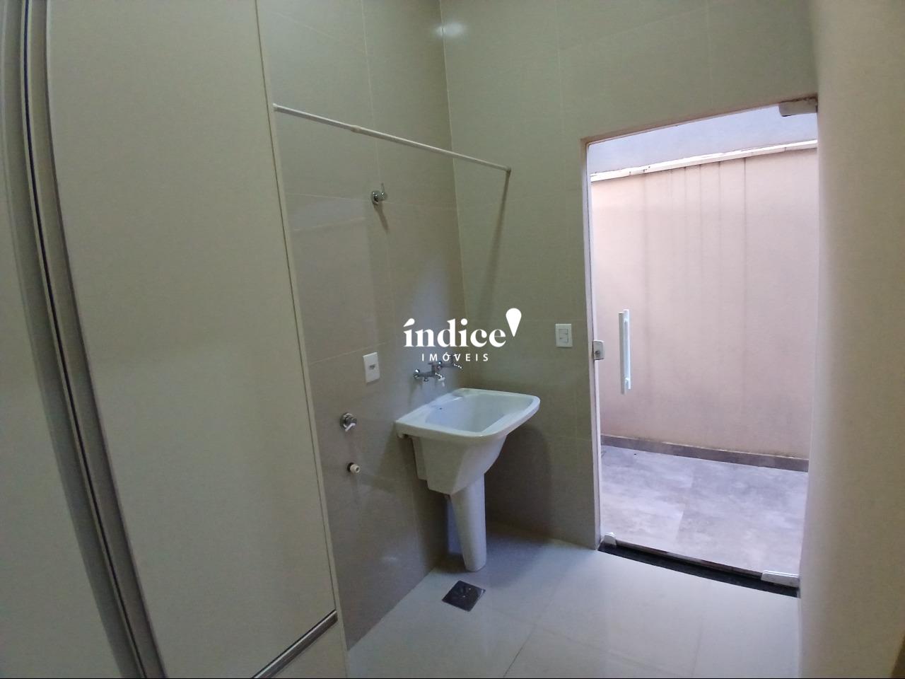 Casas Condomínio para à venda no Jardim San Marco na cidade de Ribeirão Preto: 