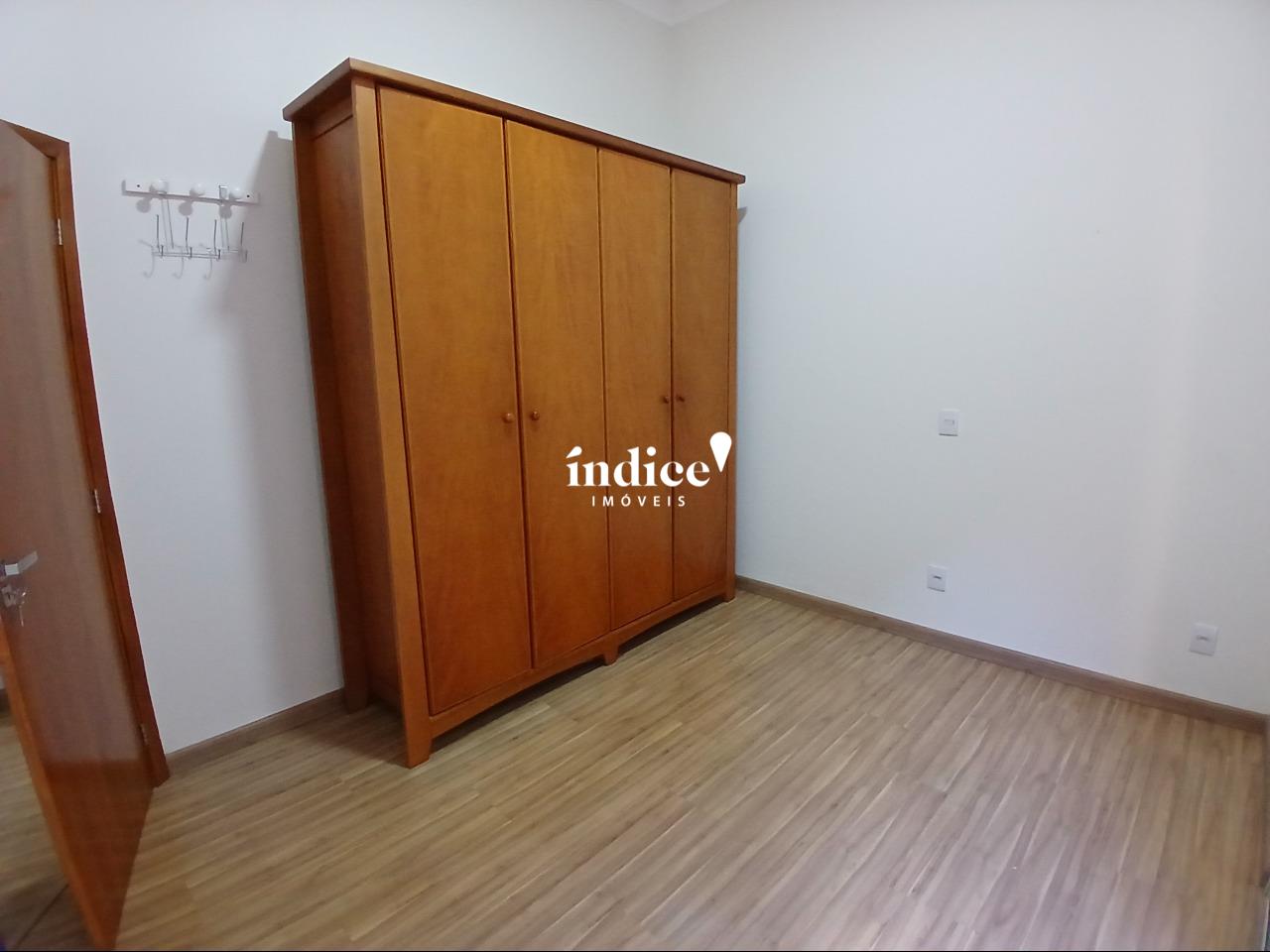 Casas Condomínio para à venda no Jardim San Marco na cidade de Ribeirão Preto: 