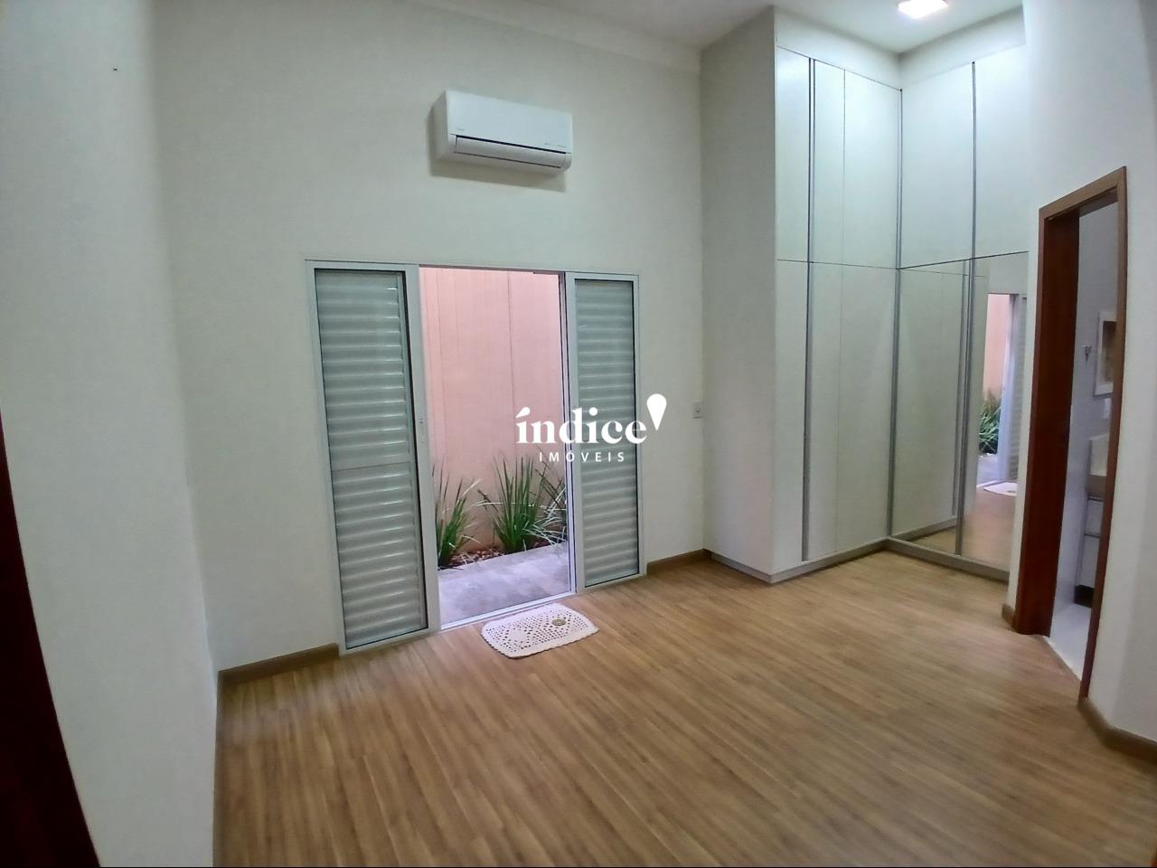 Casas Condomínio para à venda no Jardim San Marco na cidade de Ribeirão Preto: 