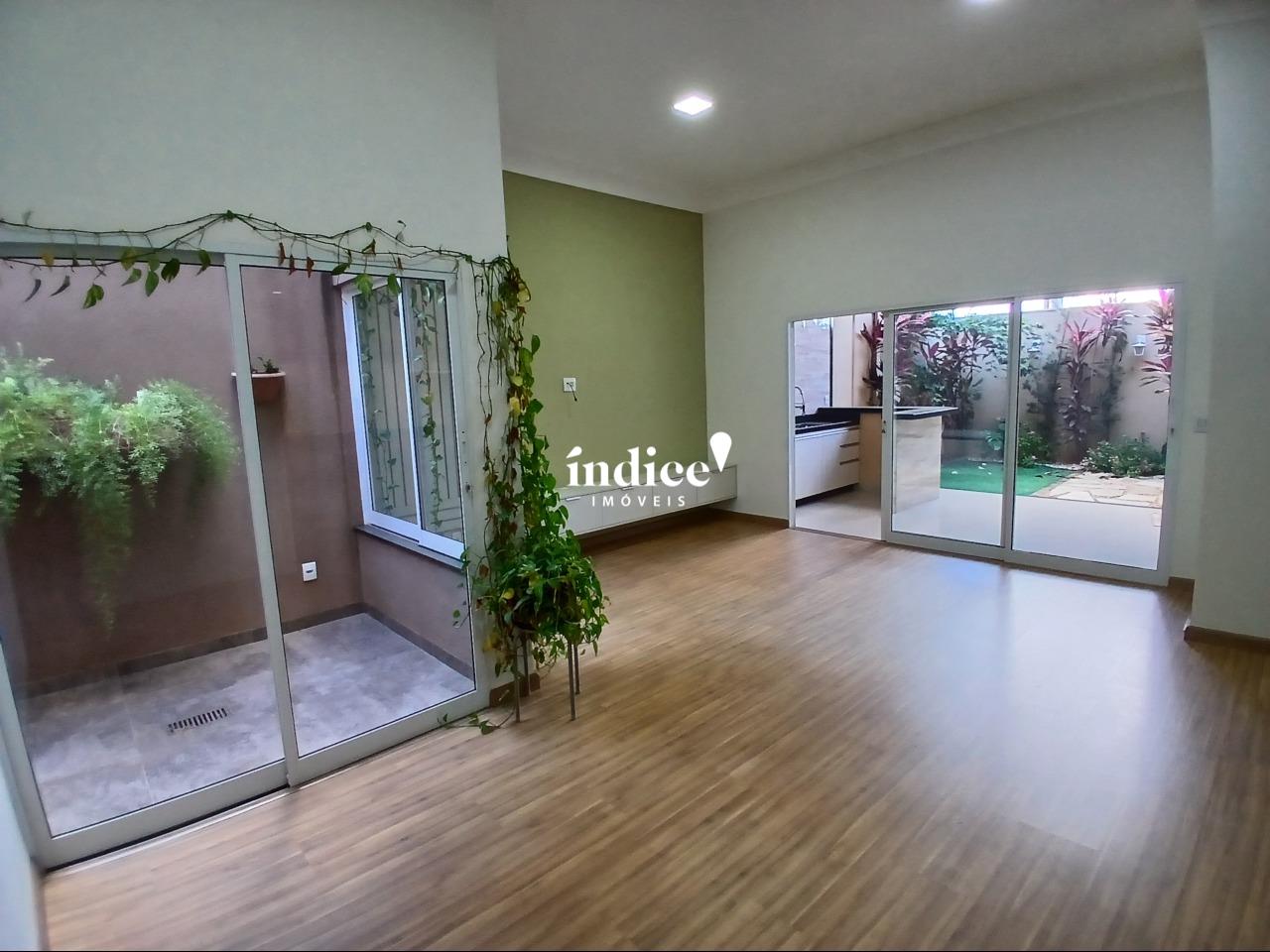 Casas Condomínio para à venda no Jardim San Marco na cidade de Ribeirão Preto: 