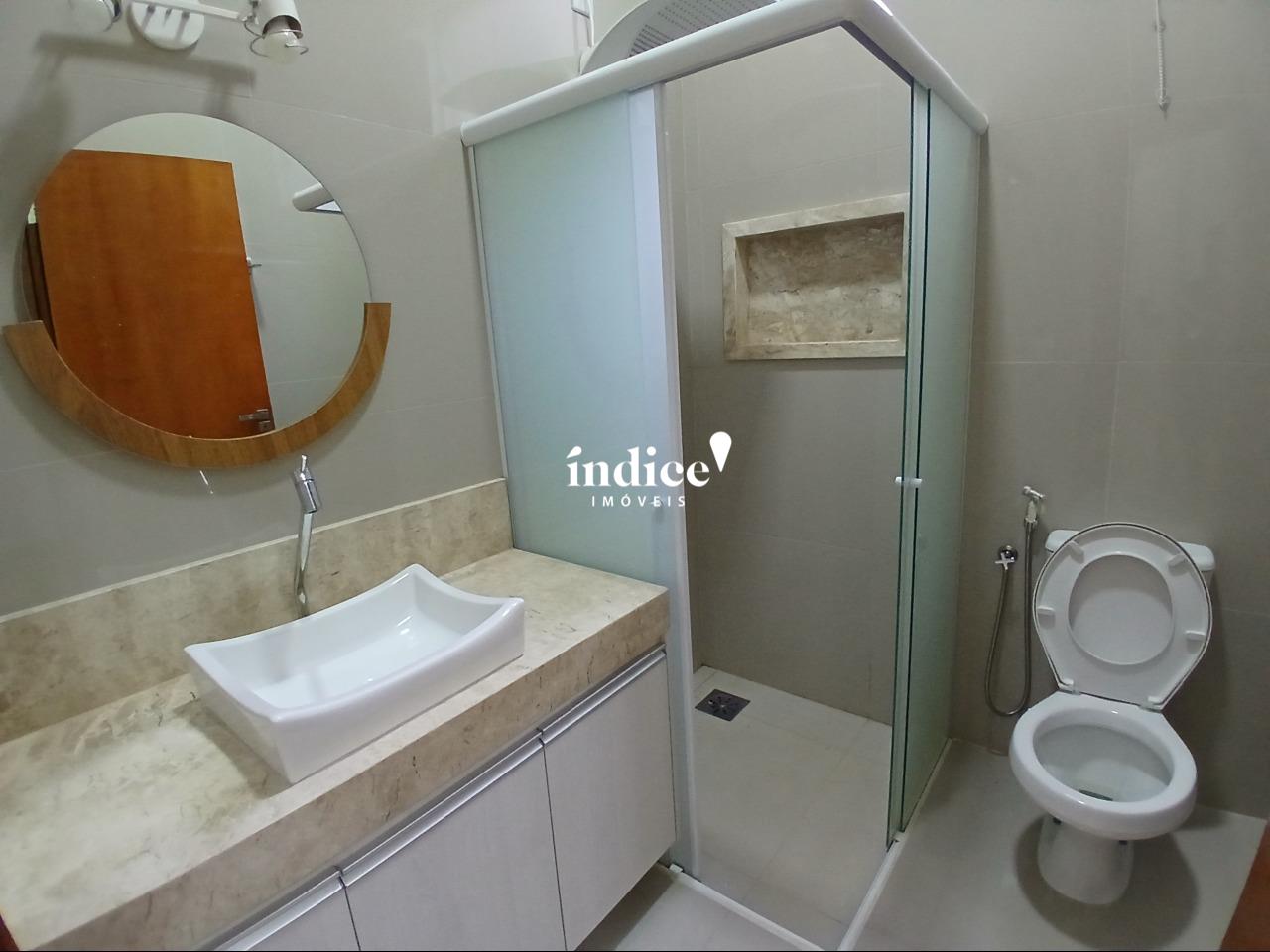 Casas Condomínio para à venda no Jardim San Marco na cidade de Ribeirão Preto: 