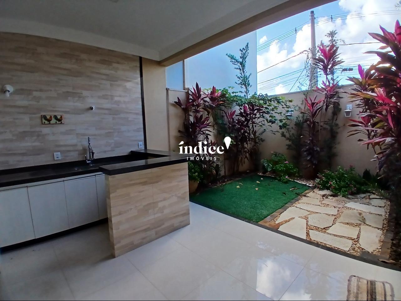 Casas Condomínio para à venda no Jardim San Marco na cidade de Ribeirão Preto: 