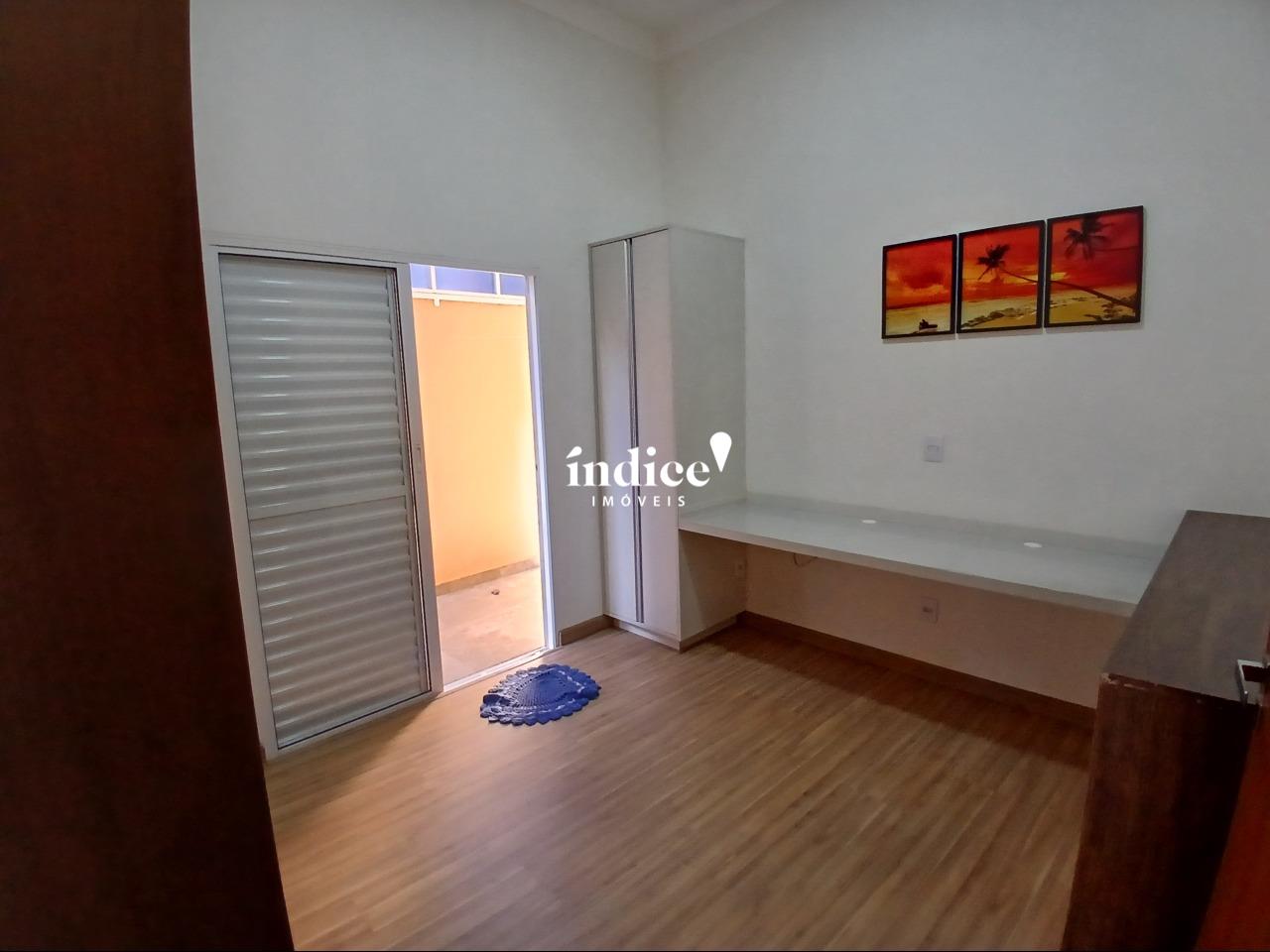 Casas Condomínio para à venda no Jardim San Marco na cidade de Ribeirão Preto: 