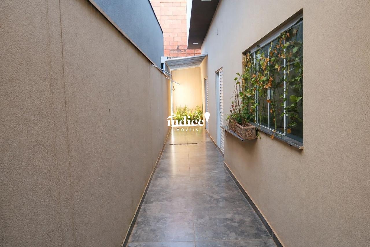 Casas Condomínio para à venda no Jardim San Marco na cidade de Ribeirão Preto: 