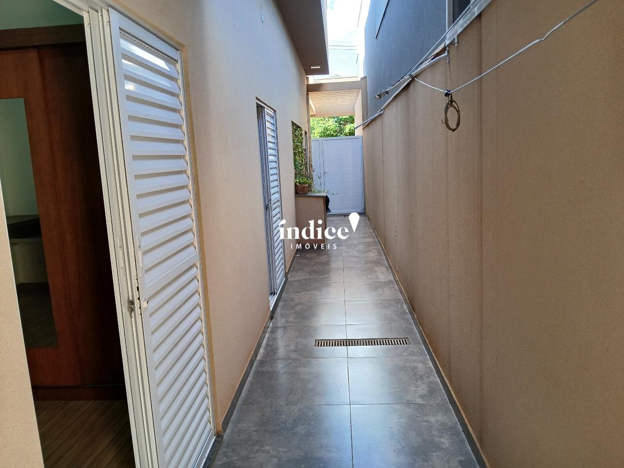 Casas Condomínio para à venda no Jardim San Marco na cidade de Ribeirão Preto: 