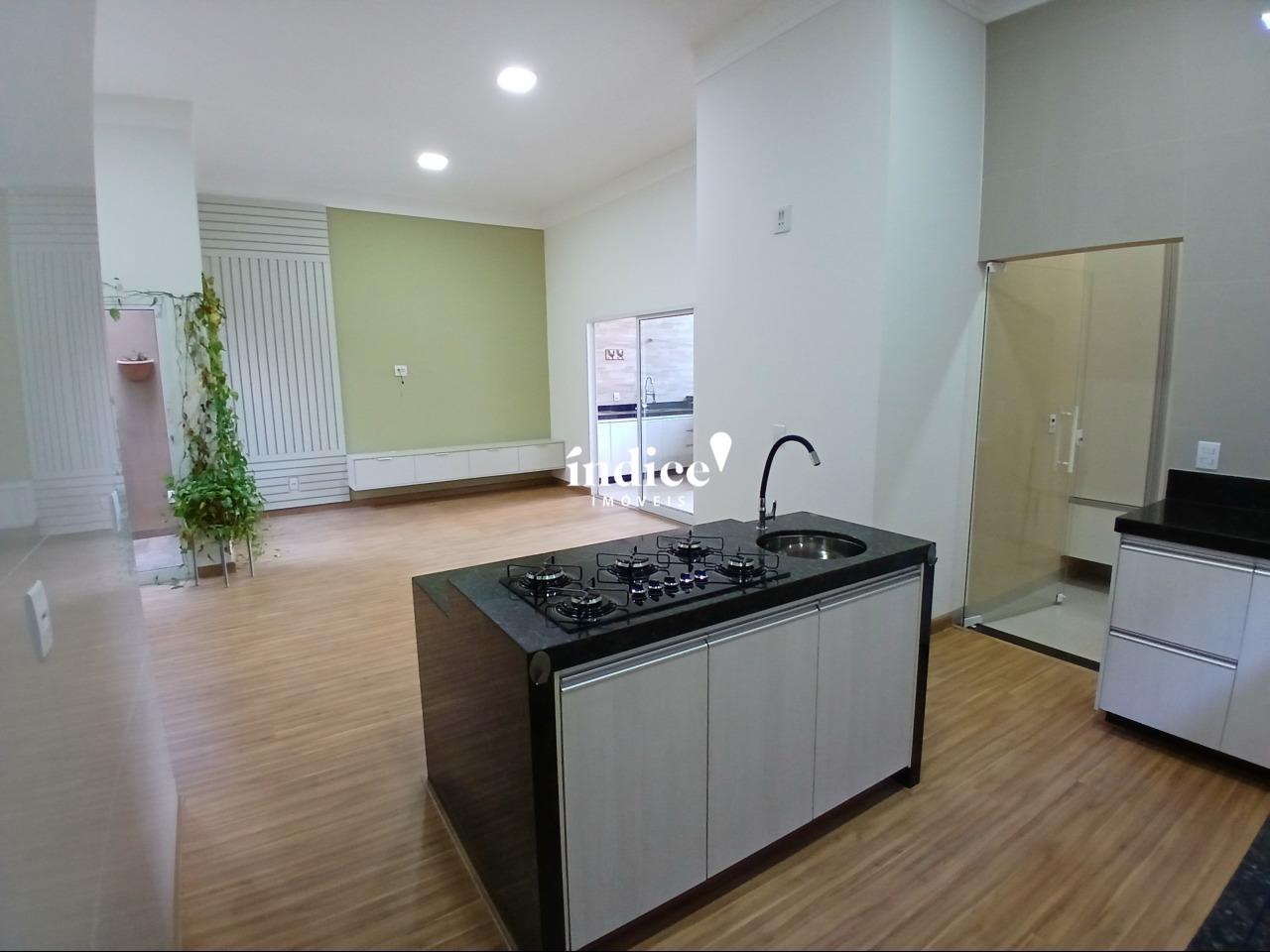 Casas Condomínio para à venda no Jardim San Marco na cidade de Ribeirão Preto: 