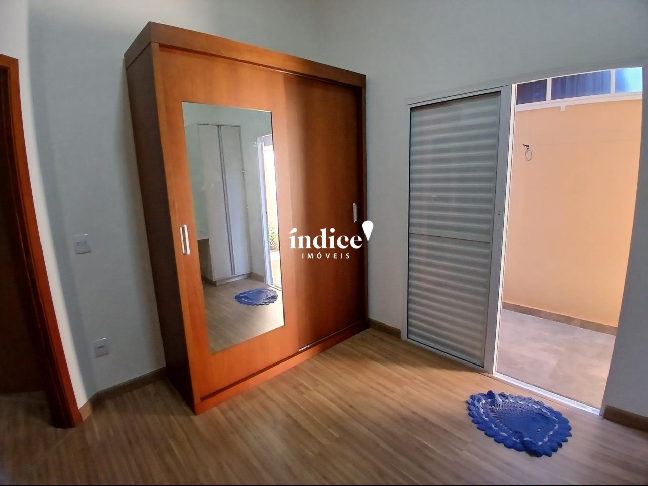 Casas Condomínio para à venda no Jardim San Marco na cidade de Ribeirão Preto: 