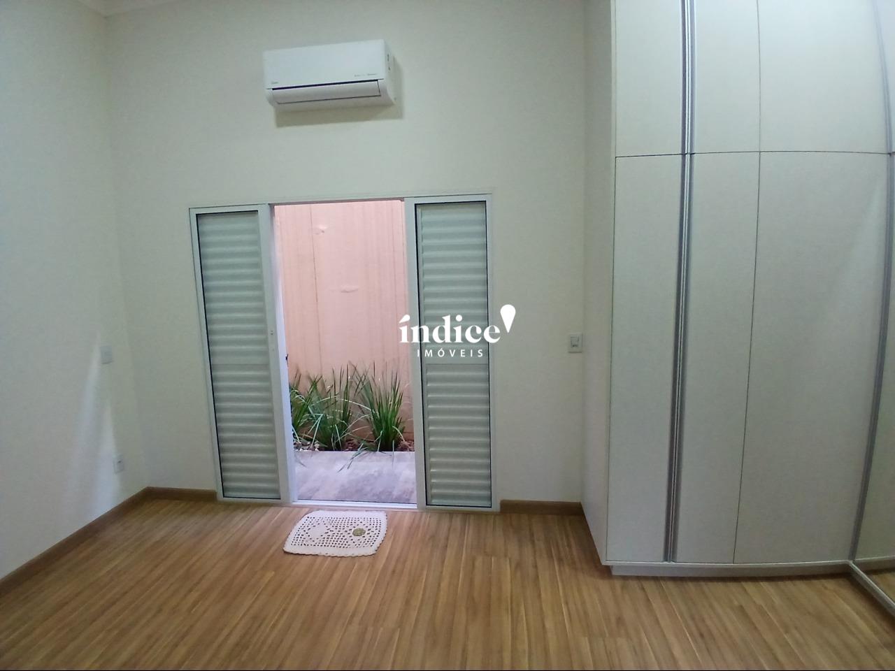 Casas Condomínio para à venda no Jardim San Marco na cidade de Ribeirão Preto: 