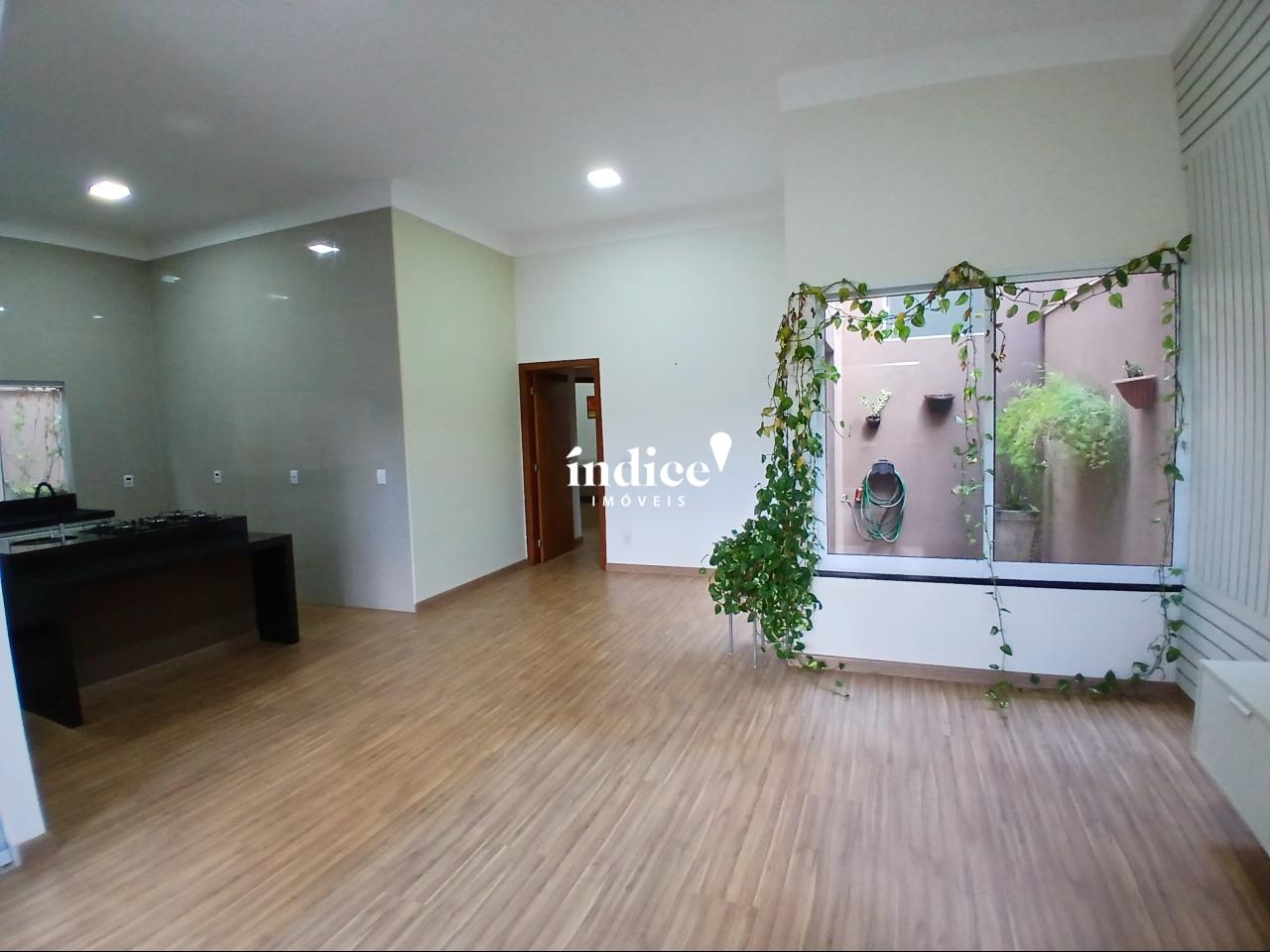 Casas Condomínio para à venda no Jardim San Marco na cidade de Ribeirão Preto: 