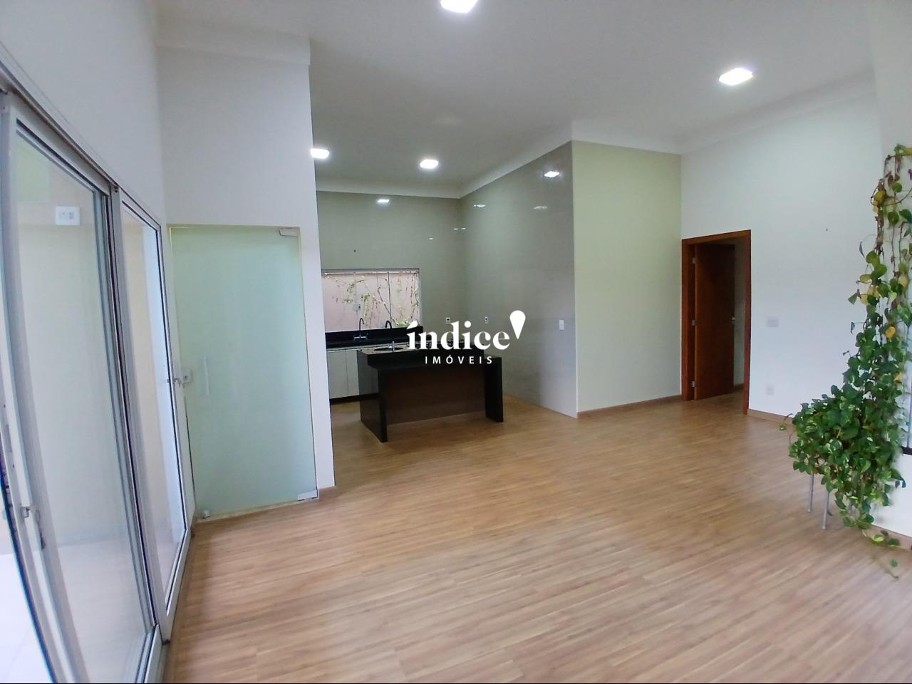 Casas Condomínio para à venda no Jardim San Marco na cidade de Ribeirão Preto: 