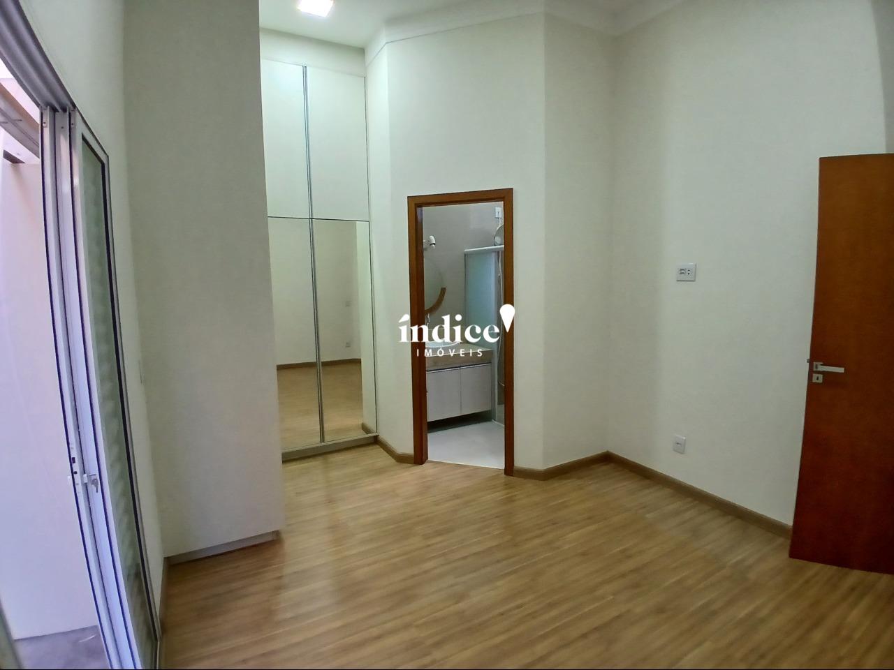 Casas Condomínio para à venda no Jardim San Marco na cidade de Ribeirão Preto: 