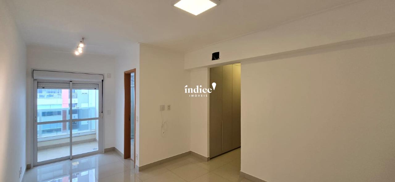 Apartamento para para aluguel no Jardim Botânico na cidade de Ribeirão Preto: 