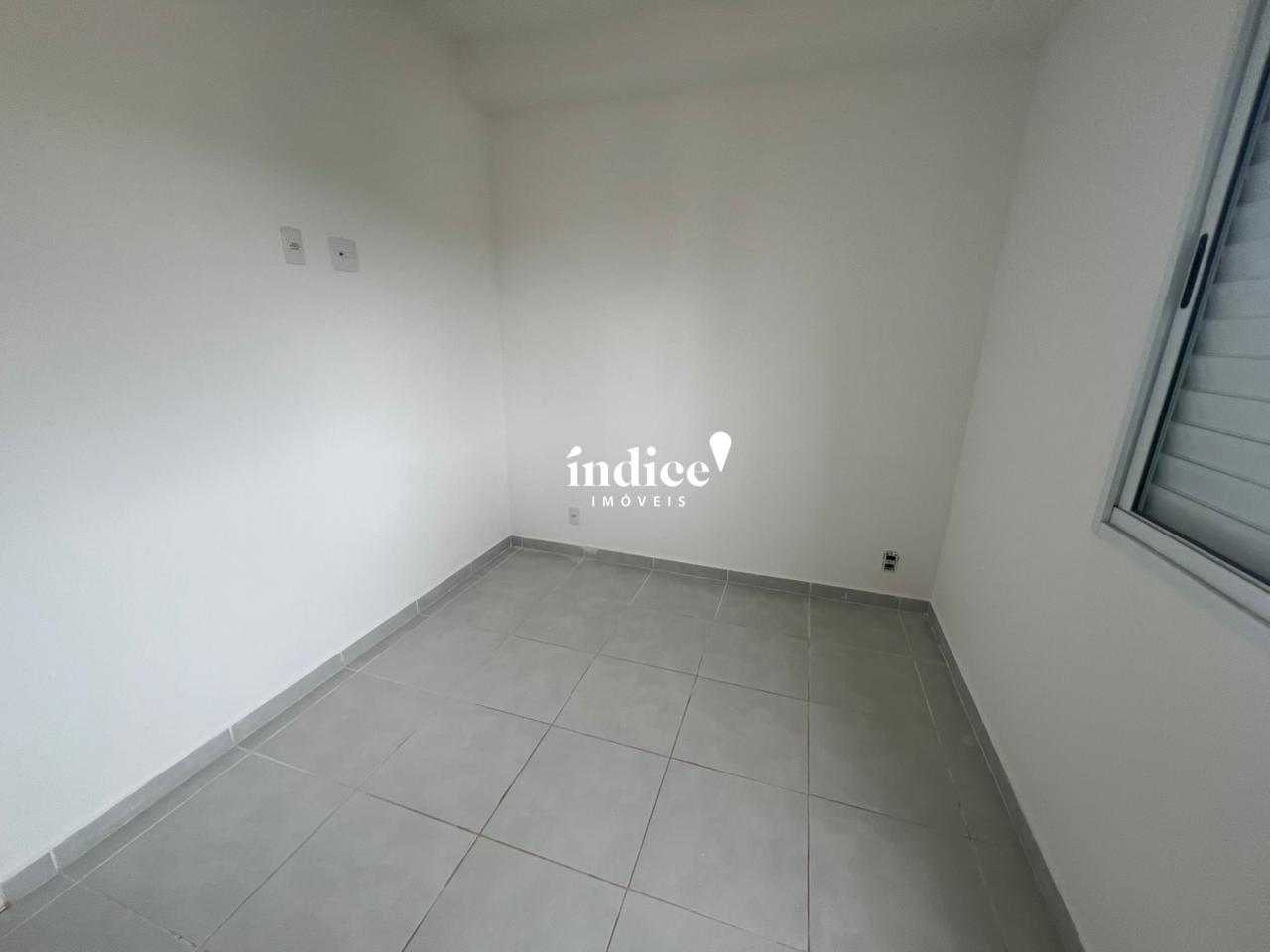 Apartamento para à venda no Jardim Novo Mundo na cidade de Ribeirão Preto: 