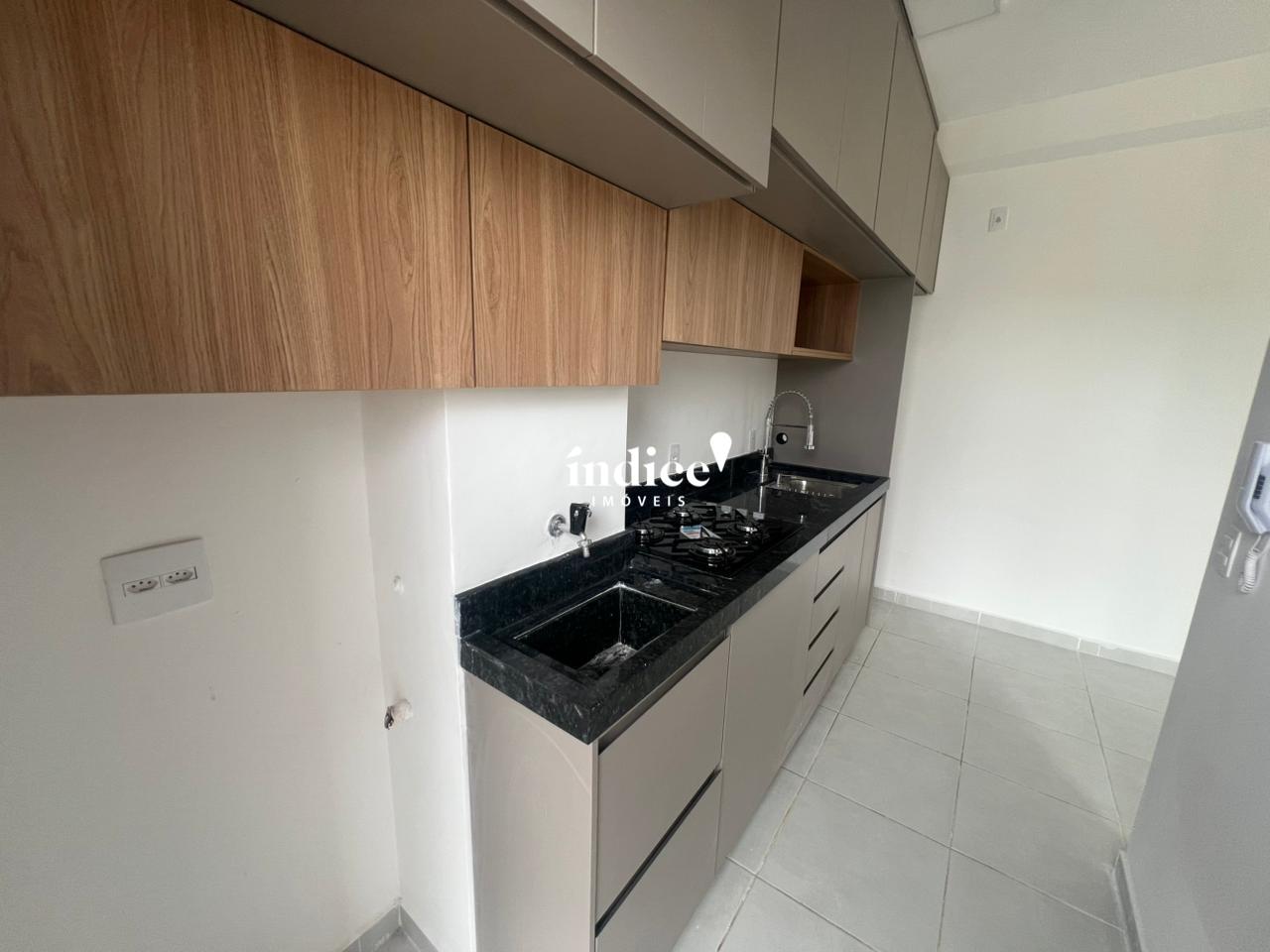 Apartamento para à venda no Jardim Novo Mundo na cidade de Ribeirão Preto: 