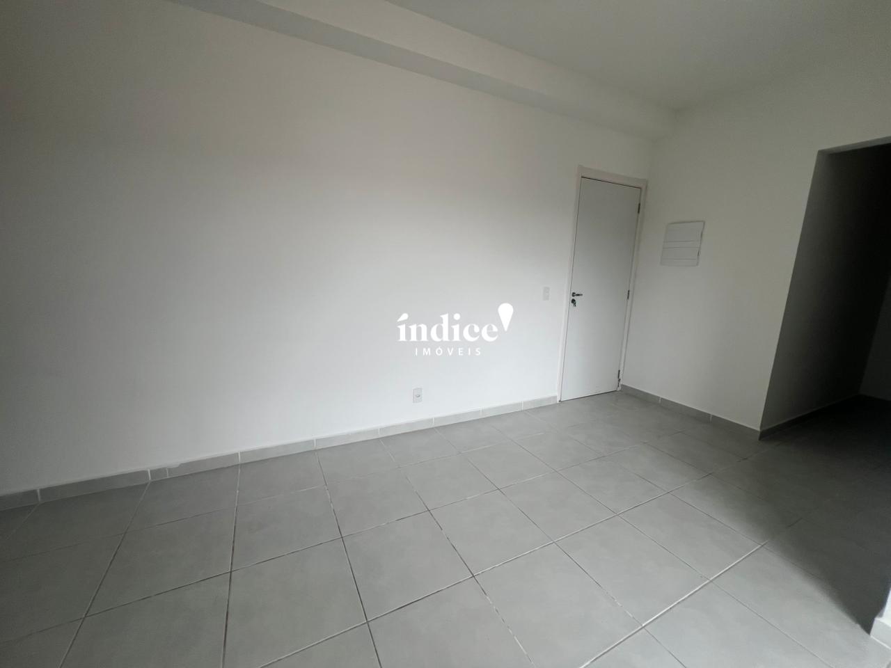 Apartamento para à venda no Jardim Novo Mundo na cidade de Ribeirão Preto: 