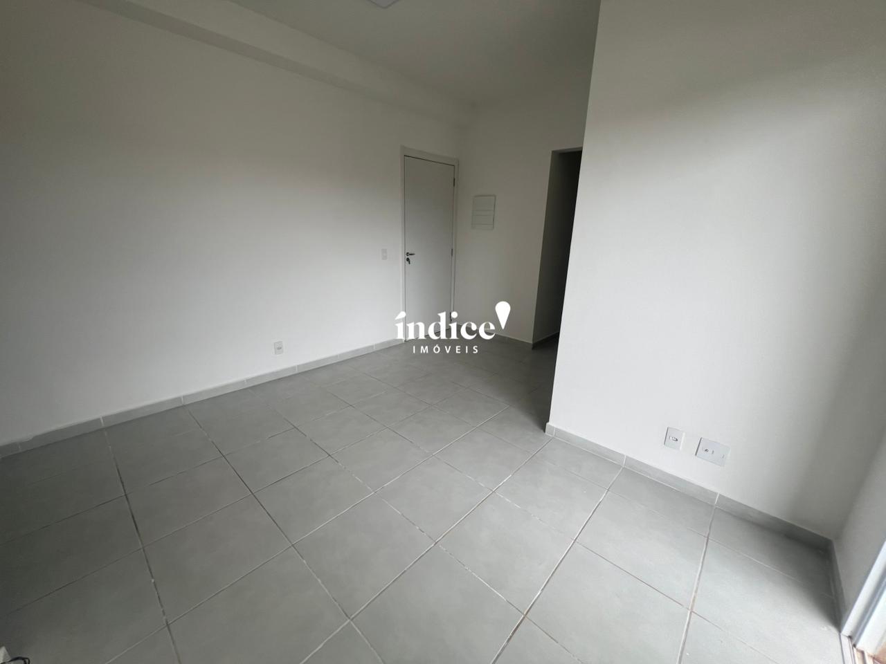 Apartamento para à venda no Jardim Novo Mundo na cidade de Ribeirão Preto: 