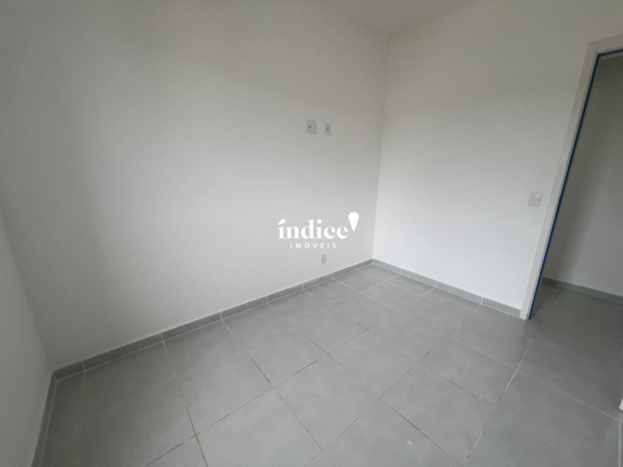 Apartamento para à venda no Jardim Novo Mundo na cidade de Ribeirão Preto: 