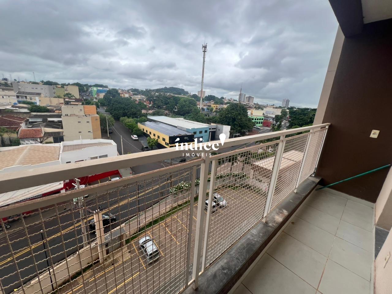 Apartamento para à venda no Jardim Novo Mundo na cidade de Ribeirão Preto: 