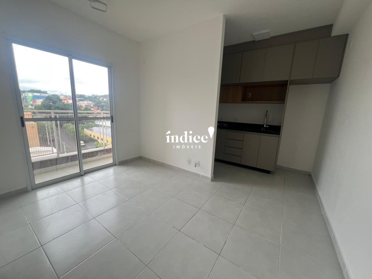 Apartamento para à venda no Jardim Novo Mundo na cidade de Ribeirão Preto: 