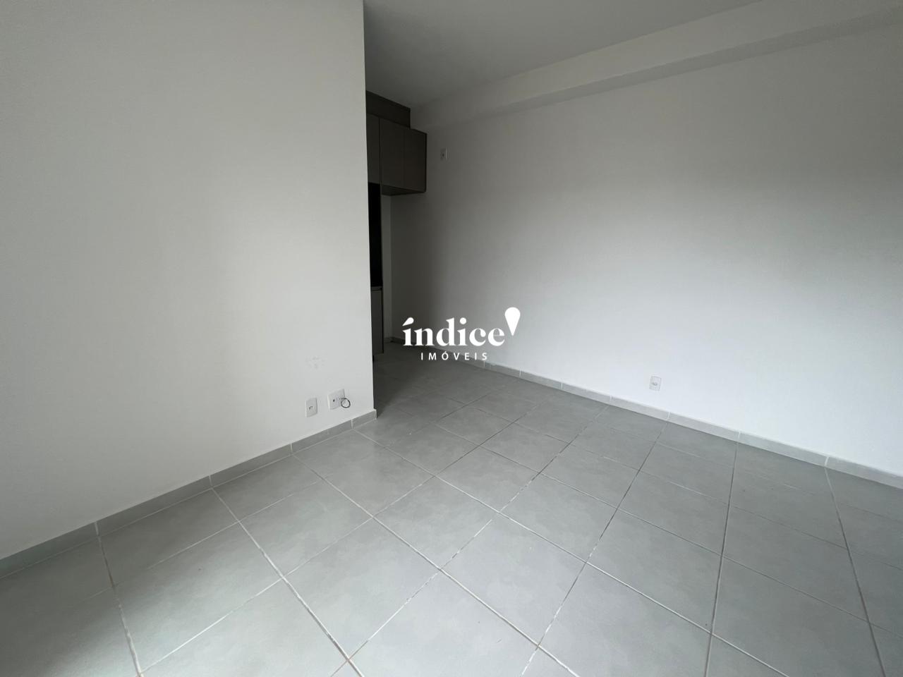 Apartamento para à venda no Jardim Novo Mundo na cidade de Ribeirão Preto: 