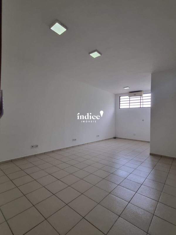 Sala Comercial para para aluguel no Jardim Irajá na cidade de Ribeirão Preto: 