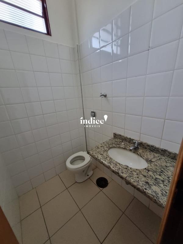 Sala Comercial para para aluguel no Jardim Irajá na cidade de Ribeirão Preto: 