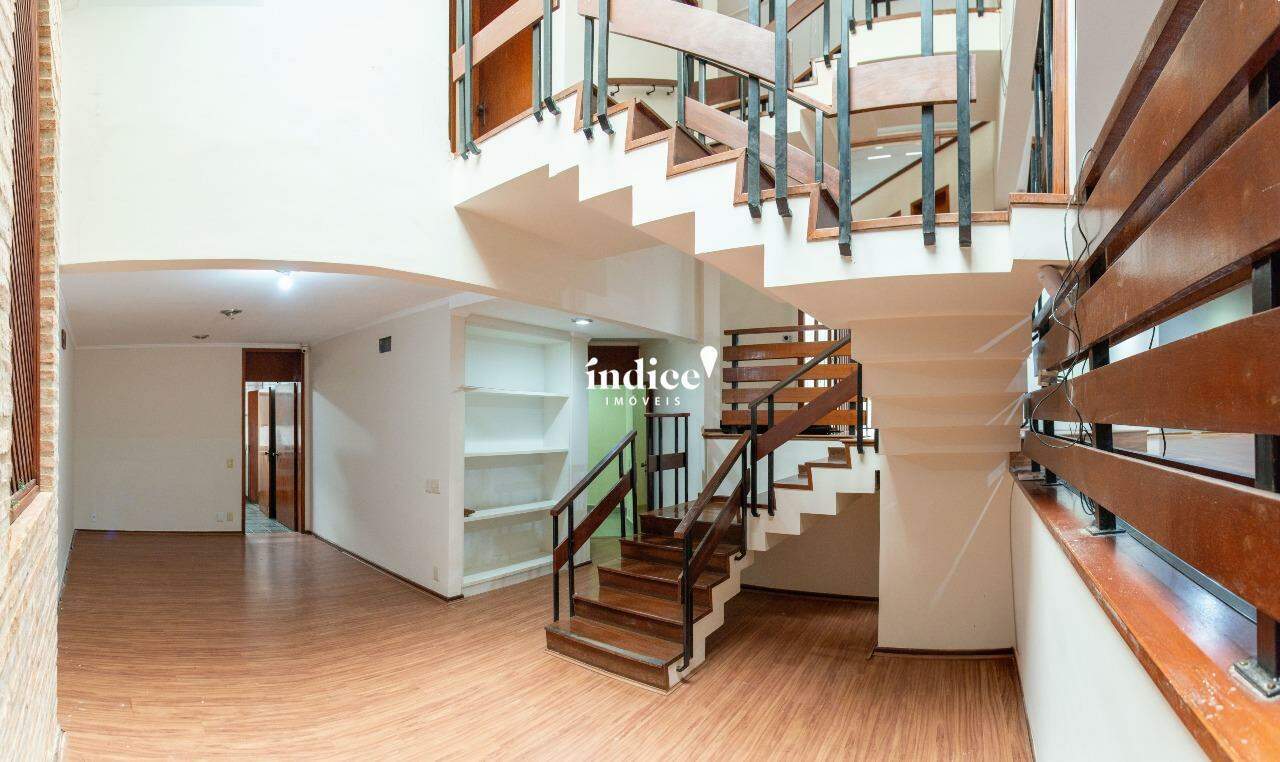 Casas para à venda no Alto da Boa Vista na cidade de Ribeirão Preto: 