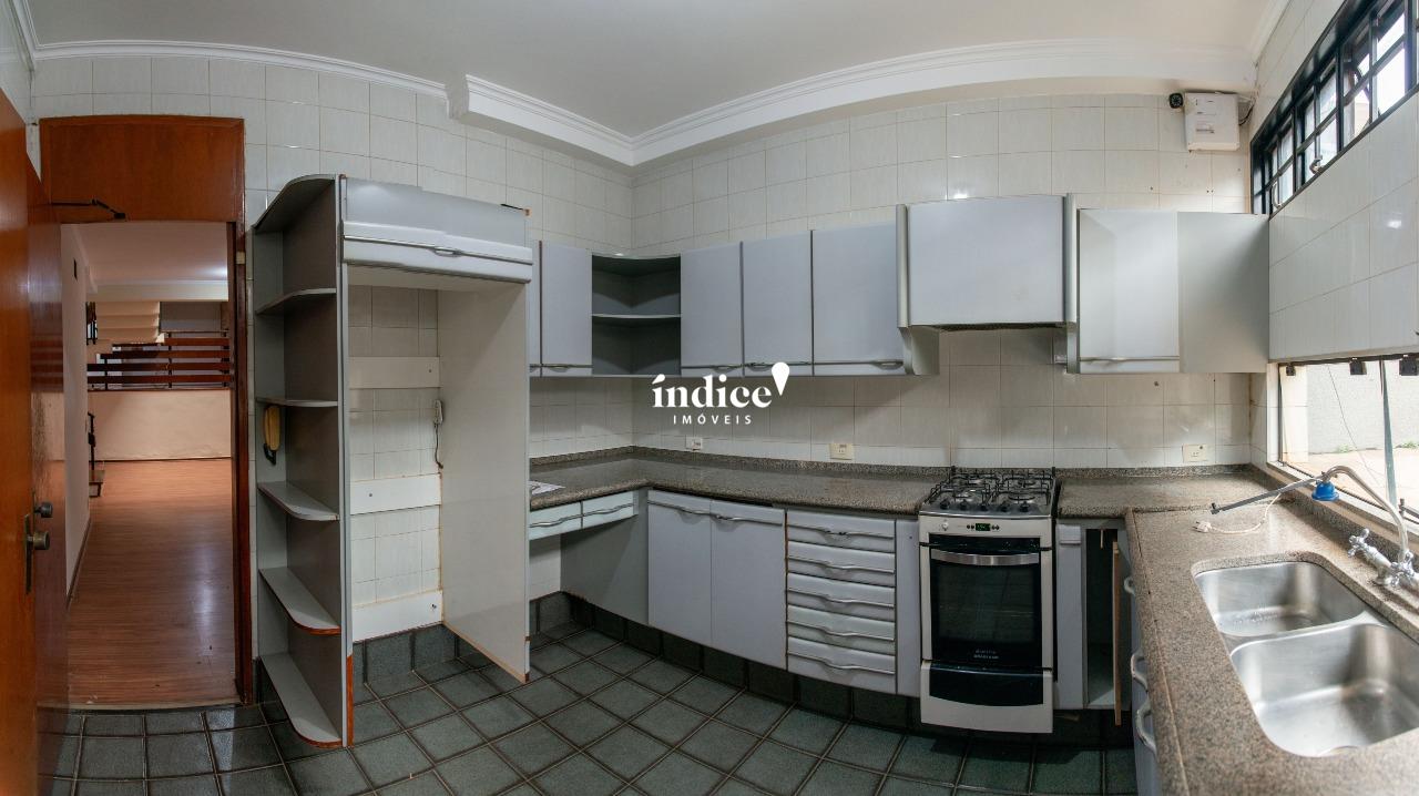 Casas para à venda no Alto da Boa Vista na cidade de Ribeirão Preto: 