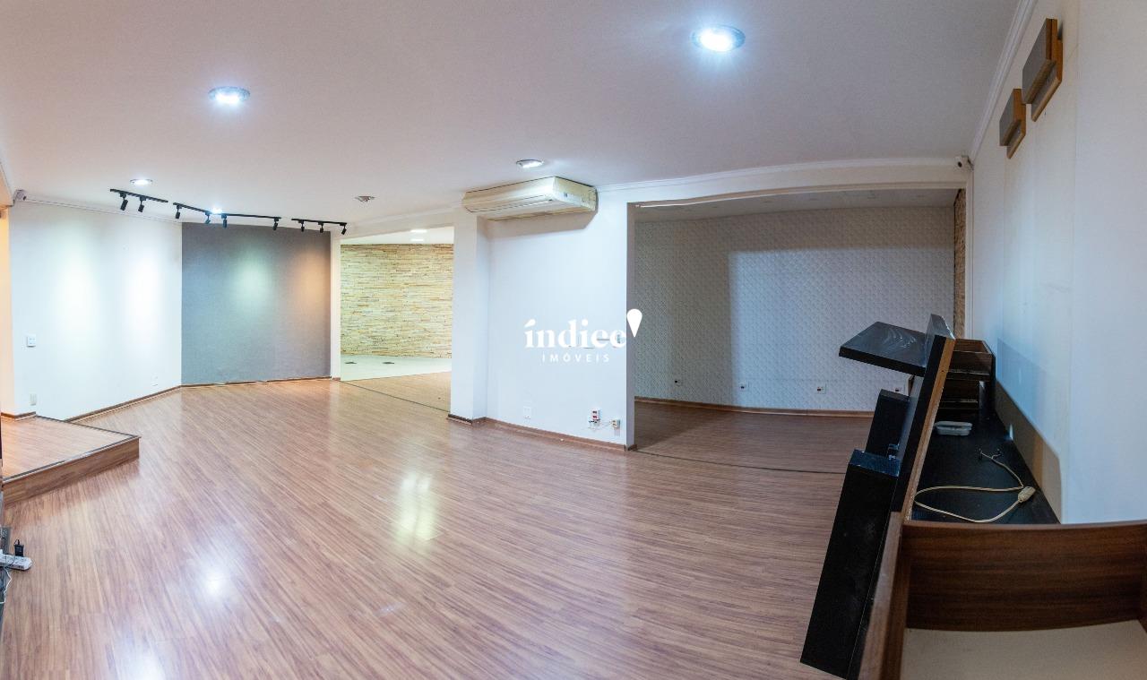 Casas para à venda no Alto da Boa Vista na cidade de Ribeirão Preto: 