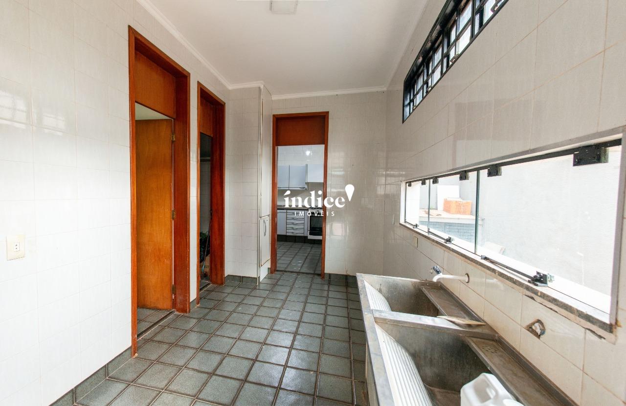 Casas para à venda no Alto da Boa Vista na cidade de Ribeirão Preto: 