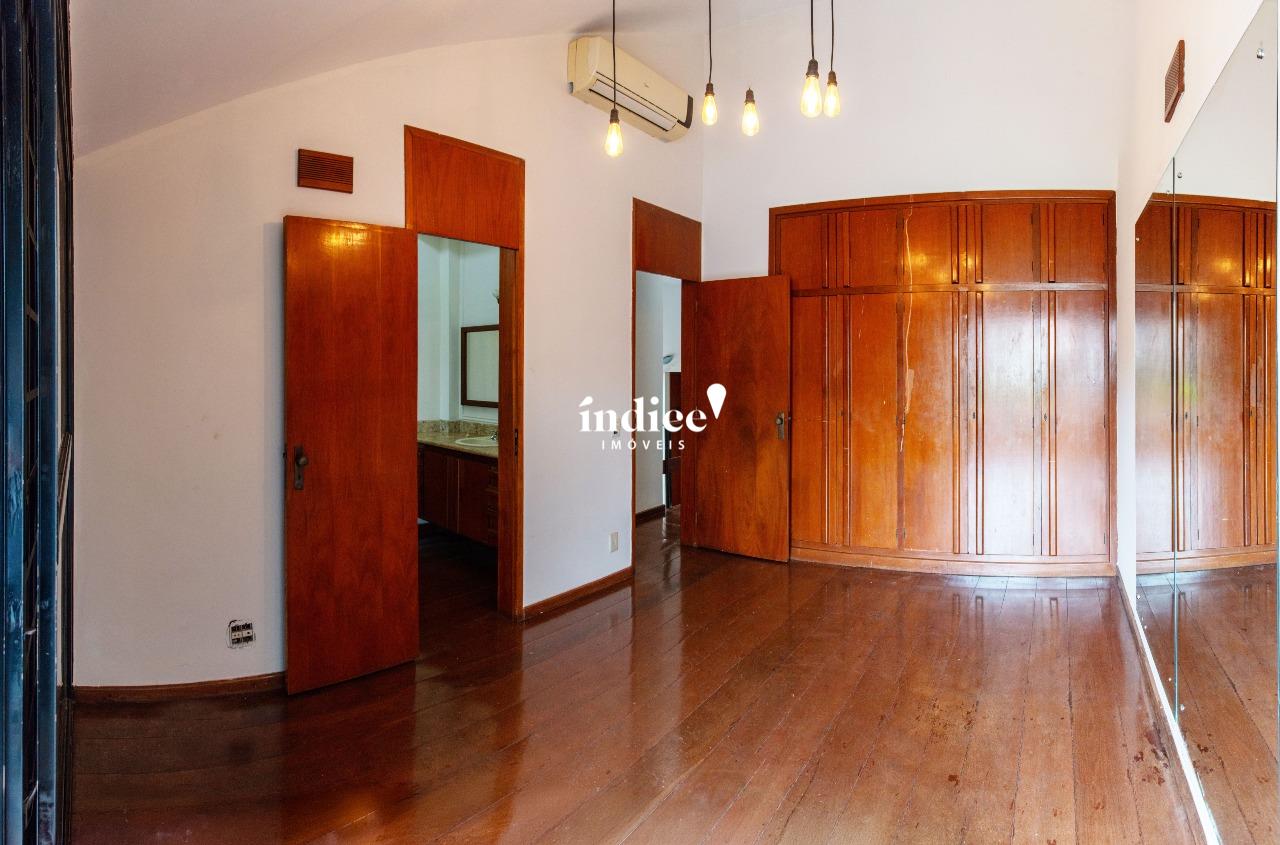 Casas para à venda no Alto da Boa Vista na cidade de Ribeirão Preto: 