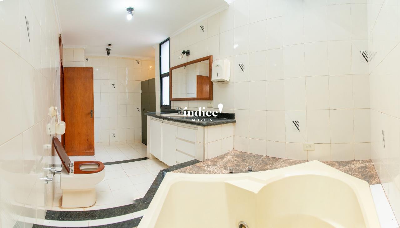 Casas para à venda no Alto da Boa Vista na cidade de Ribeirão Preto: 