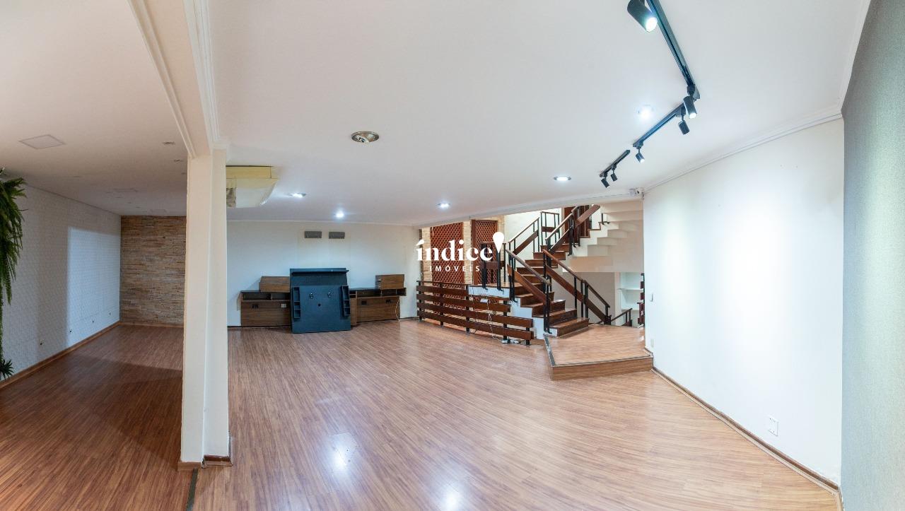 Casas para à venda no Alto da Boa Vista na cidade de Ribeirão Preto: 